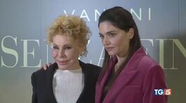Fascino, grinta, ironia, Ornella si racconta thumbnail