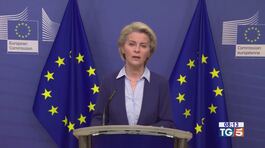 Onu e Nato chiedono di fermare immediatamente il conflitto thumbnail