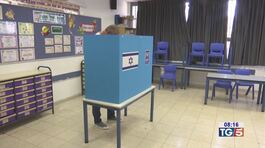 Israele al voto quinta volta dal 2019 thumbnail