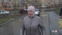 Ucraina: la Russia ha attaccato thumbnail