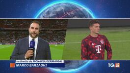 Champions dopo il TG5: Bayern Monaco-Inter thumbnail