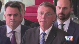 Le ambiguità di Bolsonaro thumbnail