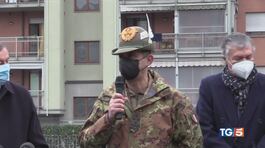 Calo dei dati Covid in Italia thumbnail