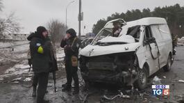 La battaglia di Kharkiv Kiev accerchiata thumbnail