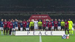 Derby senza vincitori La Juventus su Canale5 thumbnail