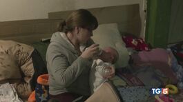 Ucraina, il dramma dei bambini thumbnail