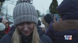 Un milione di profughi, gara di solidarietà thumbnail
