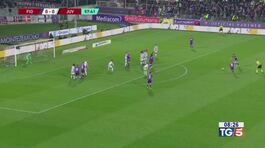 Lo sport con l'Ucraina, la Juve quasi in finale thumbnail