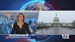 Usa: al voto per elezioni di midterm thumbnail