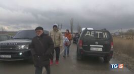 Un milione di profughi L'Europa apre il cuore thumbnail