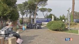 Un popolo da salvare L'Europa tende la mano thumbnail