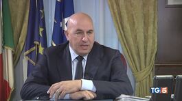 Aiuti all'Ucraina, Crosetto al Tg5 thumbnail