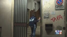 'Ndrangheta a Roma, operazione DIA thumbnail