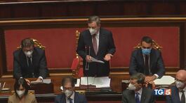 1 voto salva il governo ma la Lega: mani libere thumbnail