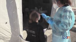 Virus e accoglienza, test e vaccinazioni thumbnail