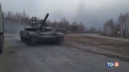 Putin: sarà peggio se nuove sanzioni thumbnail