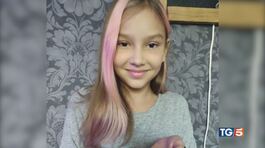 Polina e i tanti bimbi coinvolti nella guerra thumbnail