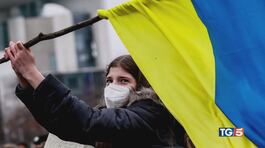 Le immagini più significative della guerra in atto thumbnail