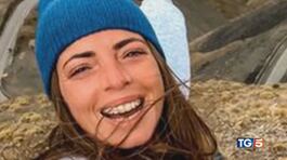 Alessia Piperno libera, è già a casa thumbnail
