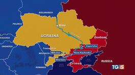 Russi in ritirata, Kiev: è una trappola? thumbnail