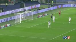 Romane ok, oggi la Juve Supersfida al Maradona thumbnail