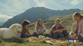 Belle e Sebastien, l'intramontabile amore tra un cane ed un bambino thumbnail