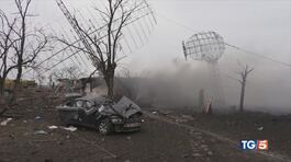 Kiev è accerchiata russi verso Odessa thumbnail