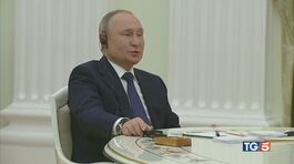 La diplomazia ci prova domani nuovi colloqui thumbnail