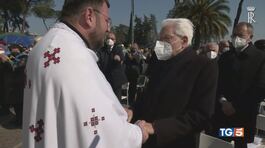 Solidarietà Mattarella il sostegno di Draghi thumbnail
