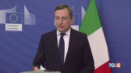 "Sanzioni e aiuti Europa sia unita" thumbnail