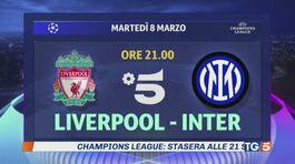 Caccia all'impresa, l'Inter su Canale 5 thumbnail