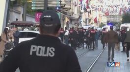 Strage a Istanbul thumbnail