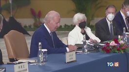 Bali, incontro Biden-Xi, "Gestire le differenze" thumbnail