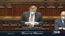 Draghi: Europa unita e Iva al 5% per il gas thumbnail