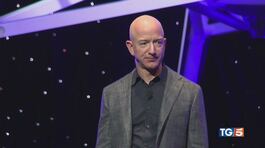 Salviamo l'ambiente, Bezos dona miliardi thumbnail