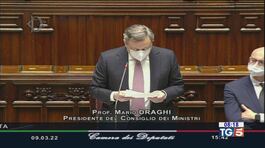 Draghi: Europa unita Energia, nuove misure thumbnail