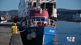 Migranti: in Ue intesa complicata thumbnail