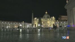 Albero di Natale per il Papa, che pasticcio! thumbnail