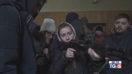 Kiev è spettrale, l'ultima battaglia thumbnail