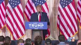 Trump si ricandida, verso le elezioni Usa thumbnail
