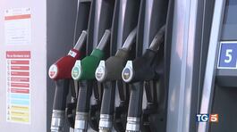 Benzina alle stelle le imprese a rischio thumbnail