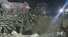 I missili sulla Polonia "sfortunato incidente" thumbnail