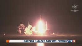 Dopo cinquant'anni rivogliamo la Luna thumbnail