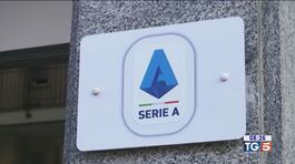 Eletto presidente Lega oggi il campionato thumbnail