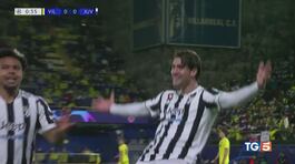 Serie A: in campo Milan e Juventus thumbnail