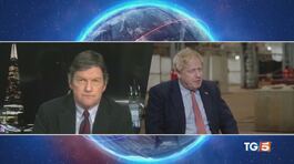 2,5 milioni già fuggiti. Londra apre le porte thumbnail