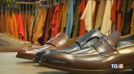 Moda e alimentare boom Made in Italy thumbnail