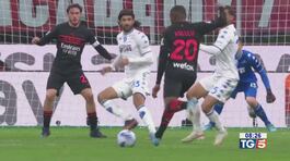 Milan e Juventus vittorie pesanti thumbnail