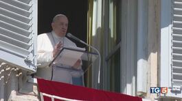 Il Papa tuona: "In nome di Dio fermate ora questo massacro!" thumbnail
