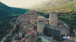 I borghi dimenticati in cerca di nuova vita thumbnail